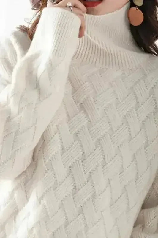 Aamu | Collegetrøje