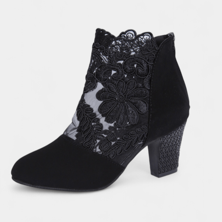 Alaine | Blomsterhæle