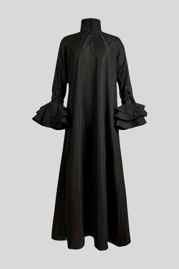 Alberte | Midi kjole