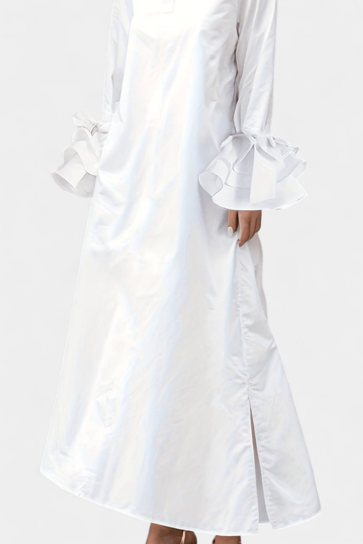 Alberte | Midi kjole