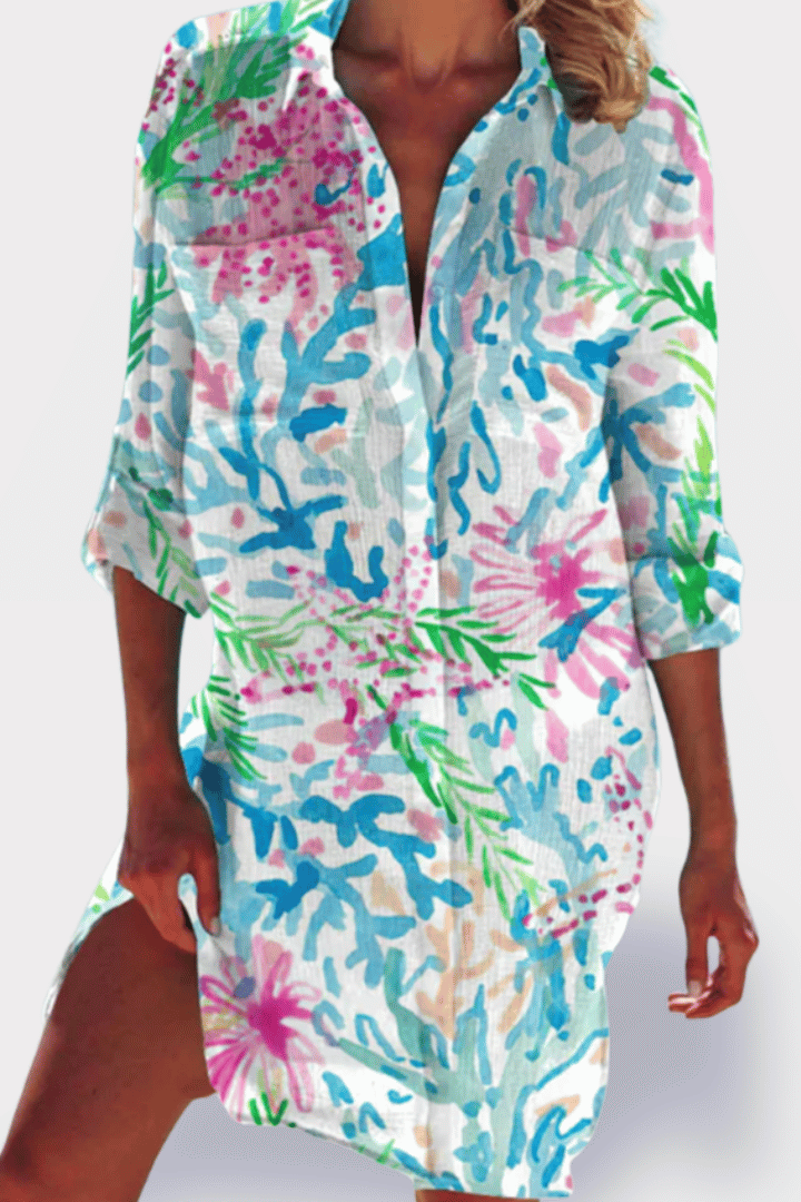 Albertha | Sommer T-shirt