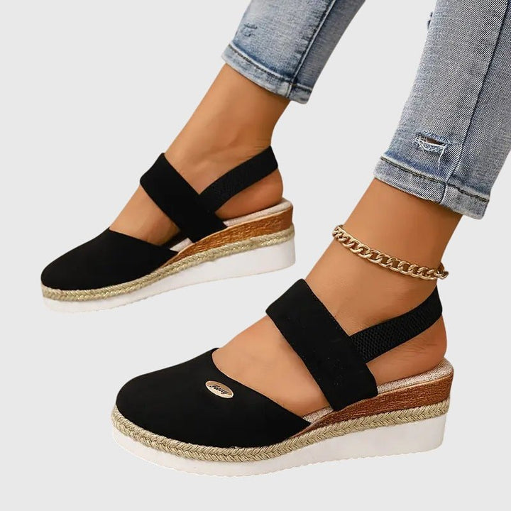 Amalie | Ortopædiske sandaler