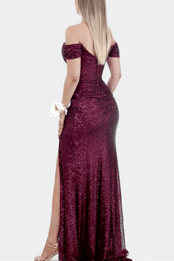 Andrea | Havfruekjole