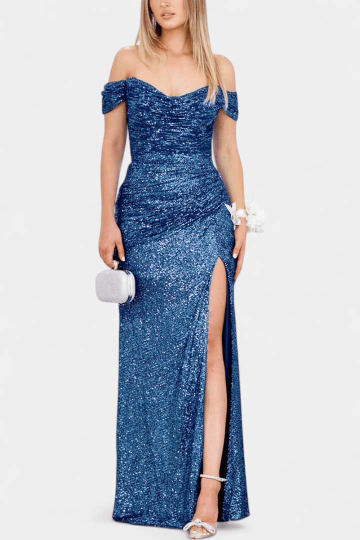 Andrea | Havfruekjole