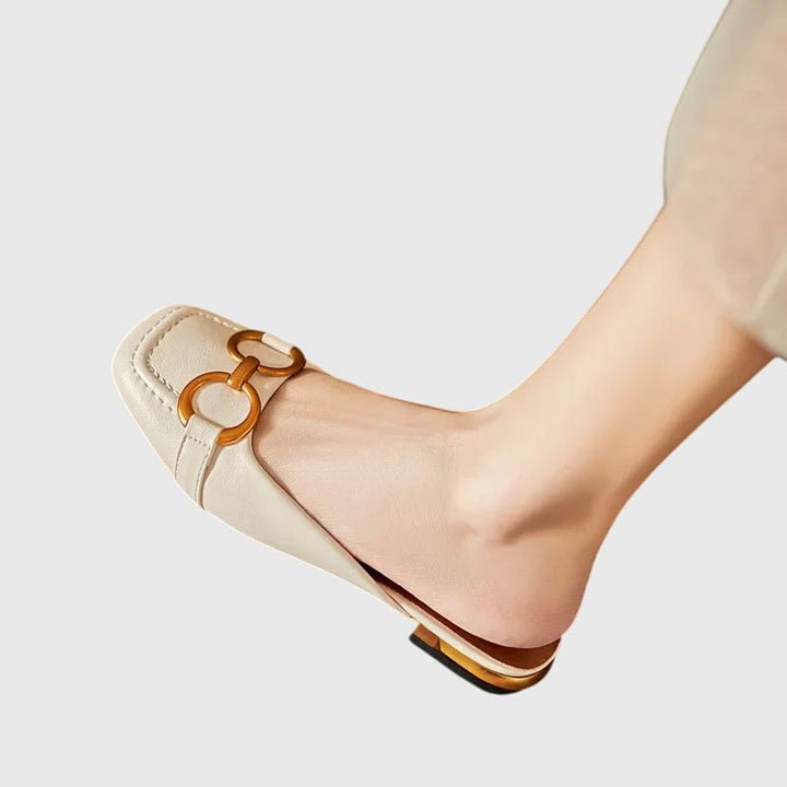 Andrea | Ortopædiske Sandaler