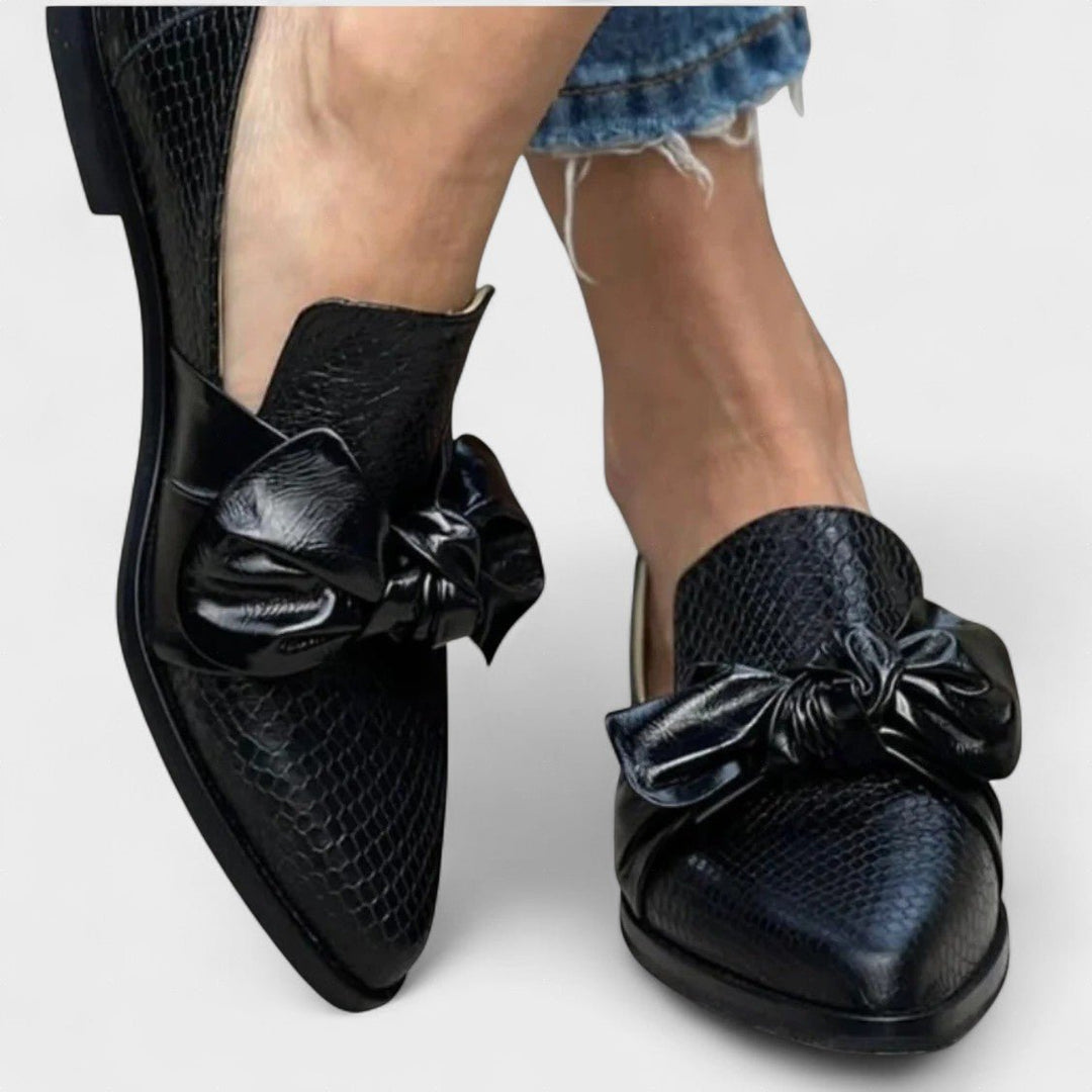 Anette | Luksus Loafers