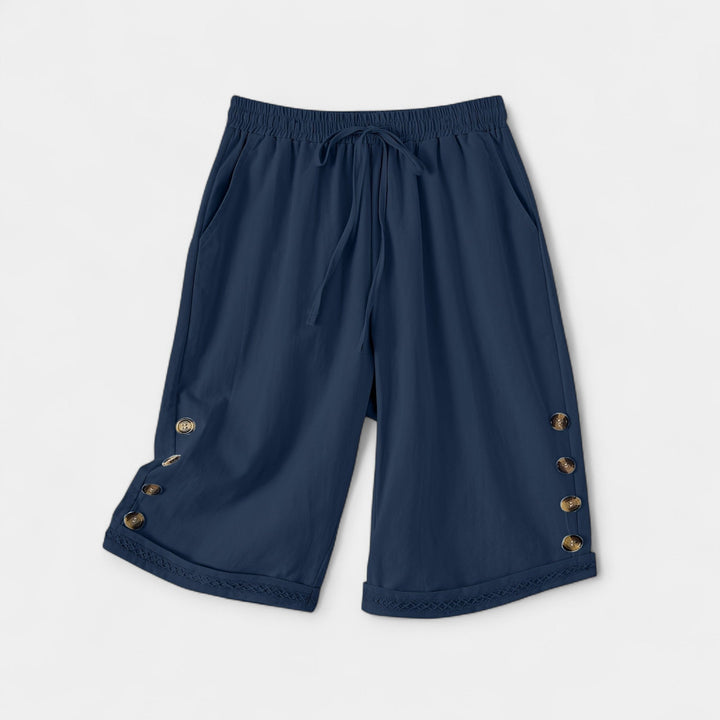 Anna | Luftige strandshorts