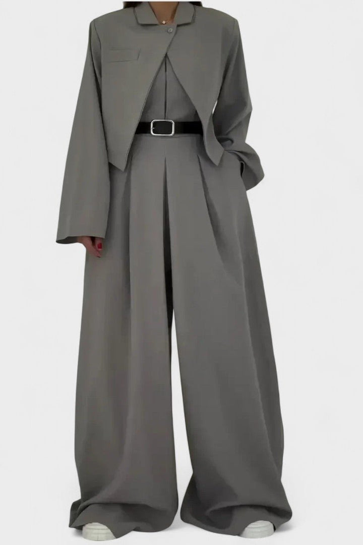 Aritzia | Bustier sæt