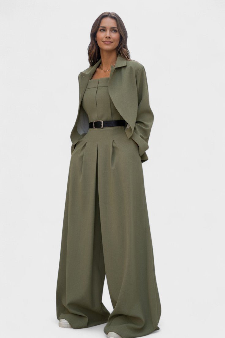 Aritzia | Bustier sæt