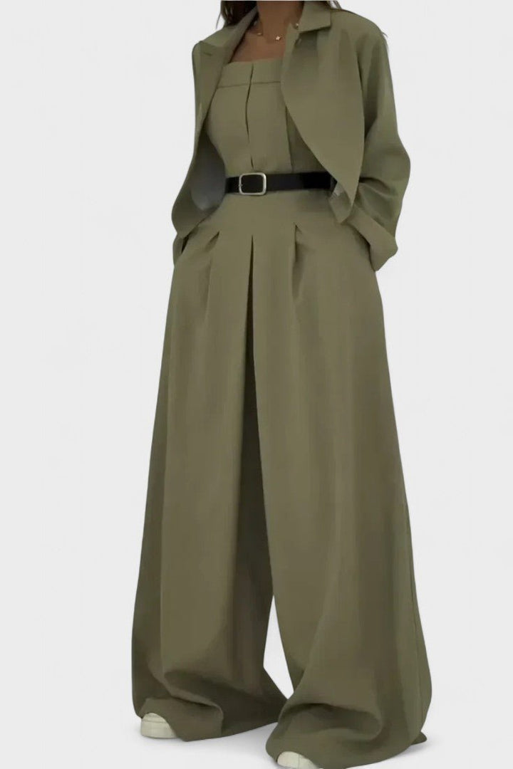 Aritzia | Bustier sæt