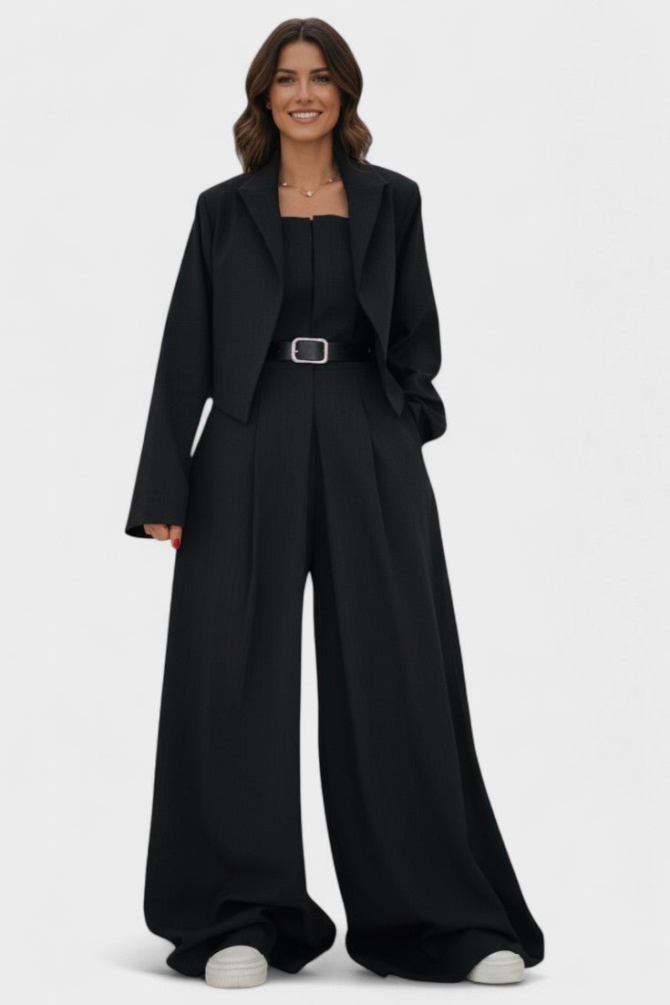 Aritzia | Bustier sæt