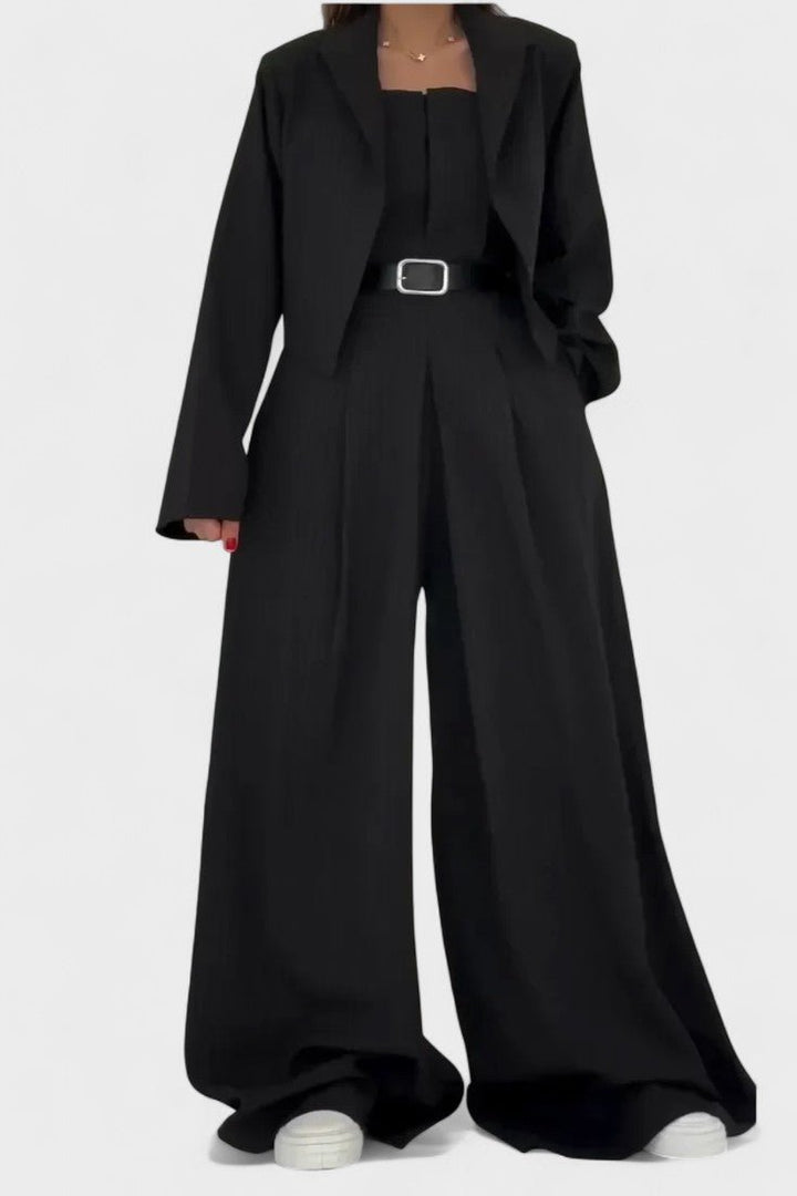 Aritzia | Bustier sæt