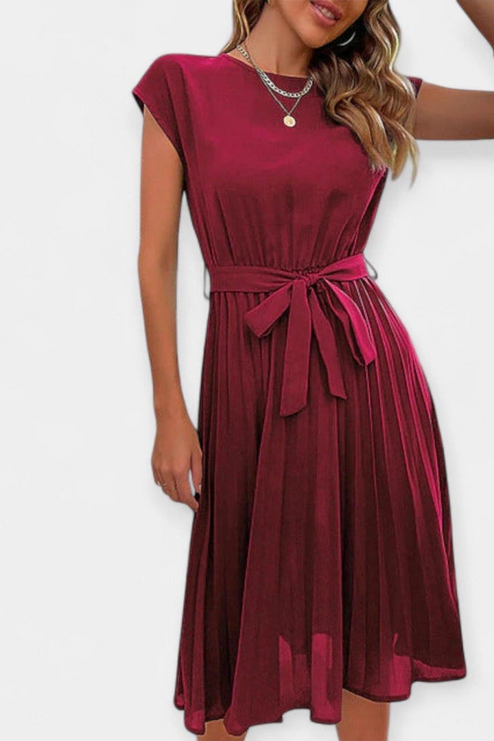 Asta | Luftig sommerkjole