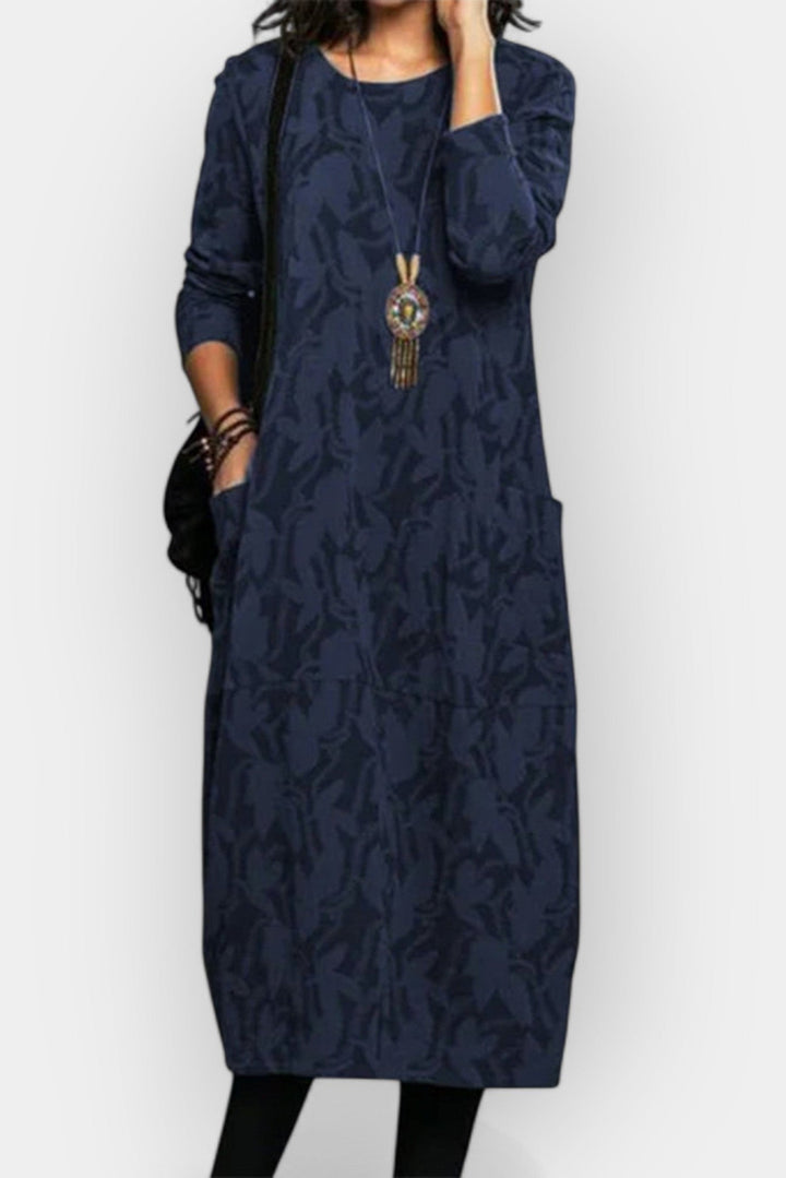 Astrid | Hverdagskjole