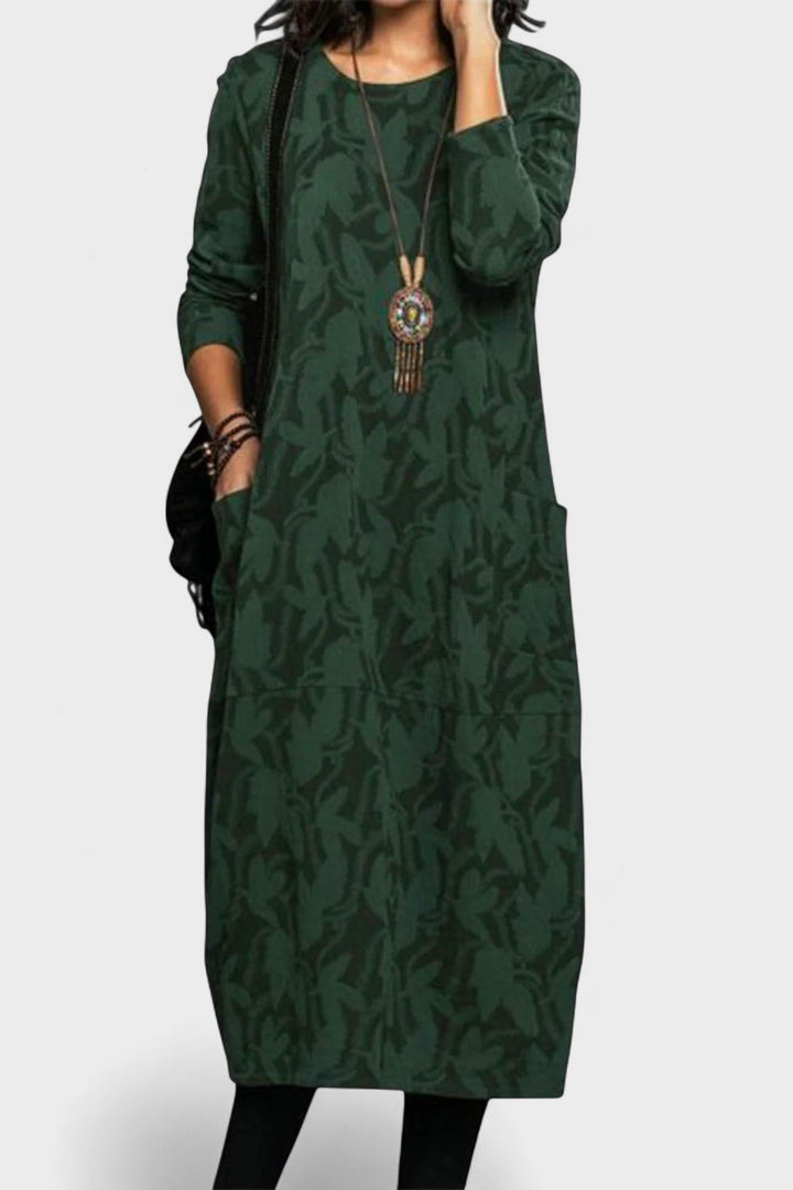 Astrid | Hverdagskjole