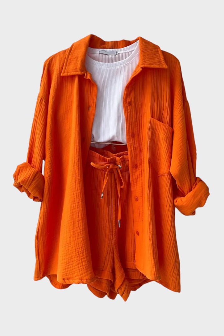 Astrid | Sommer sæt