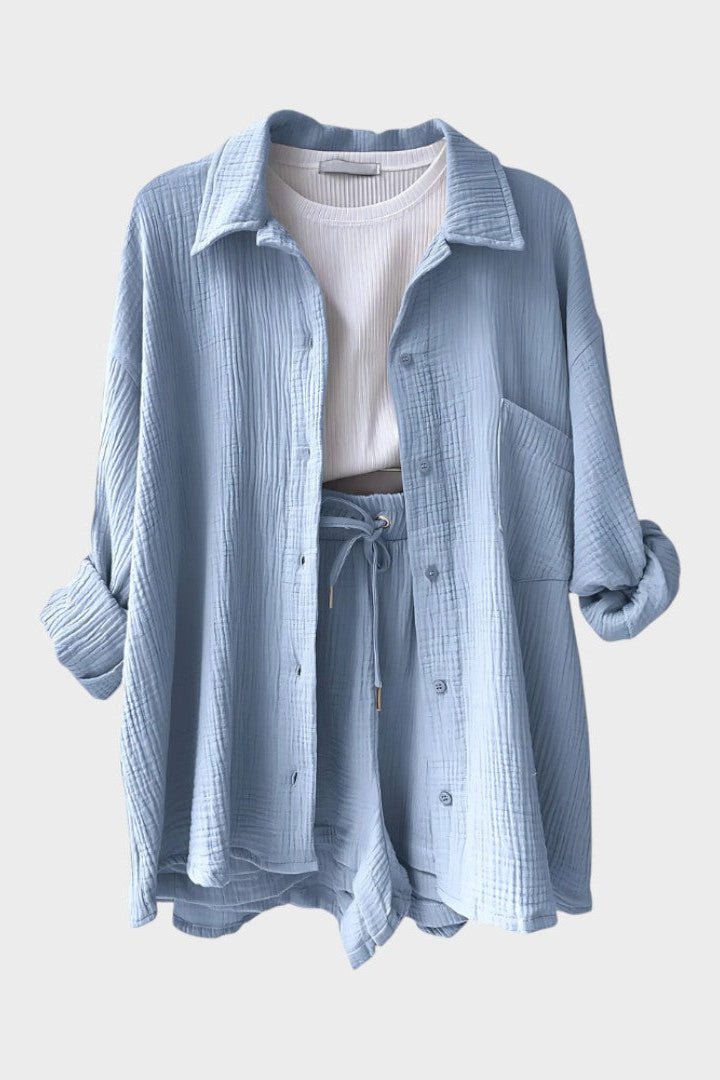 Astrid | Sommer sæt