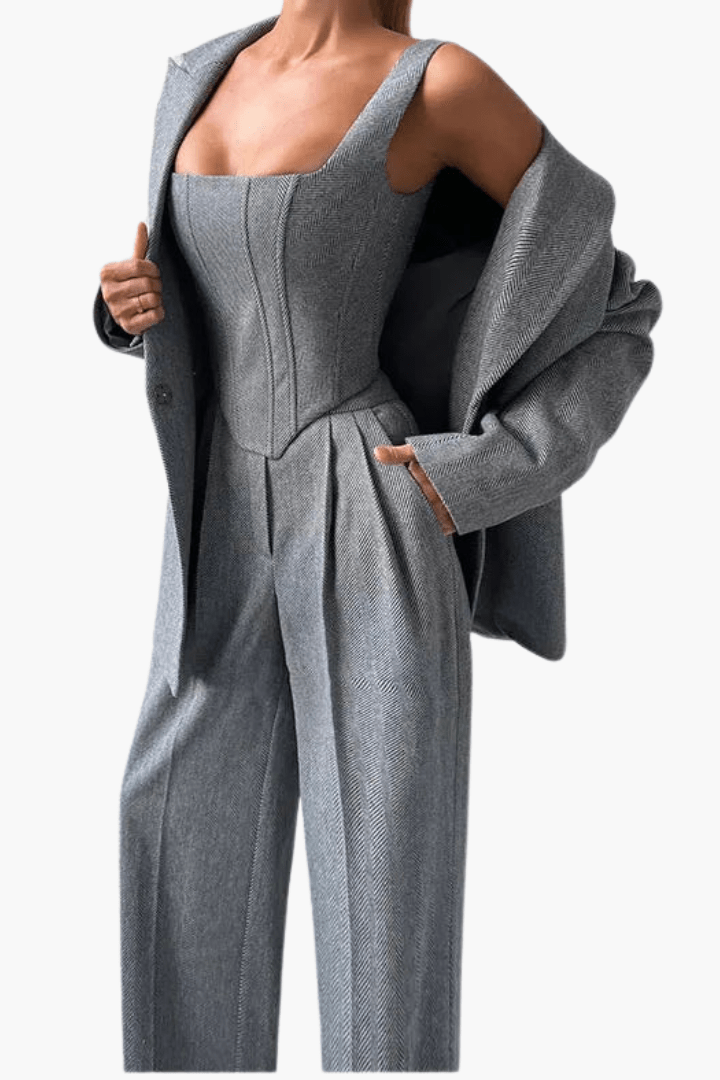 Augusta | Power sæt