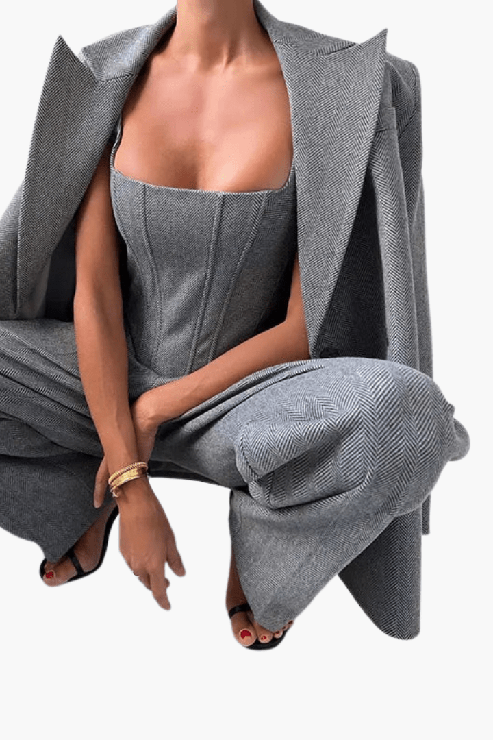 Augusta | Power sæt