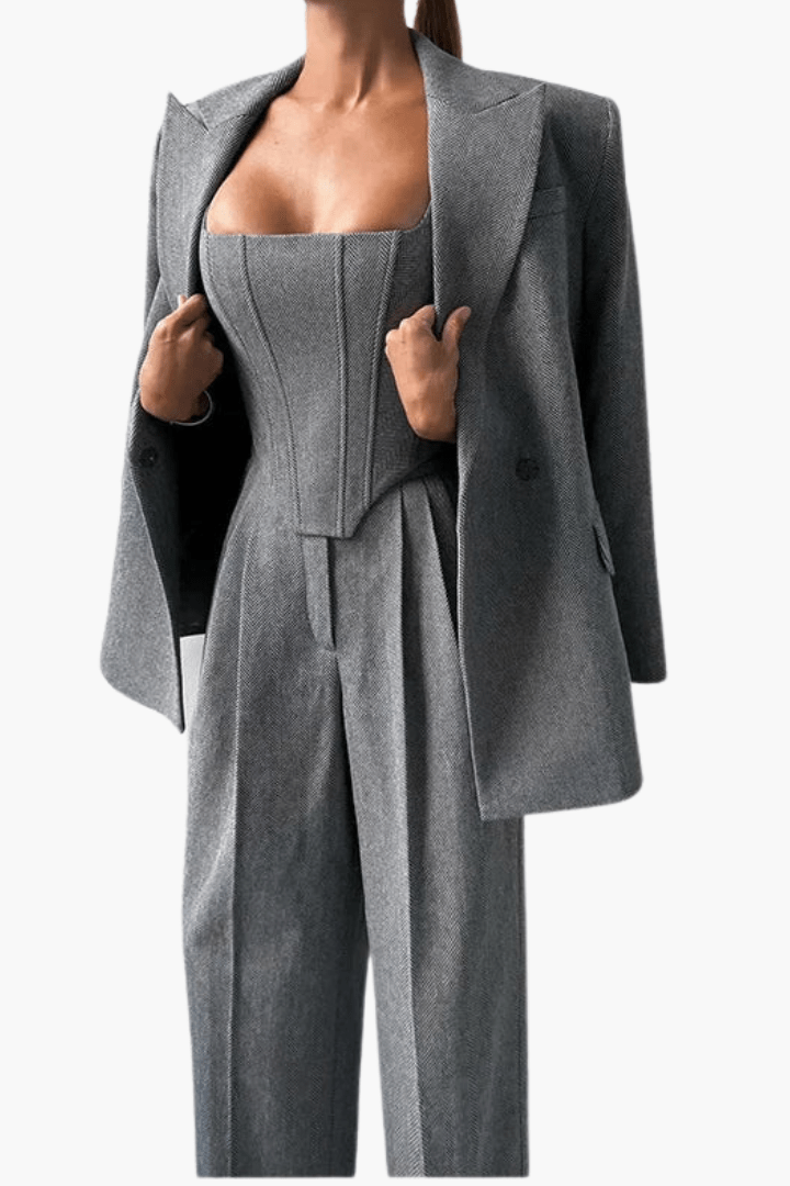 Augusta | Power sæt