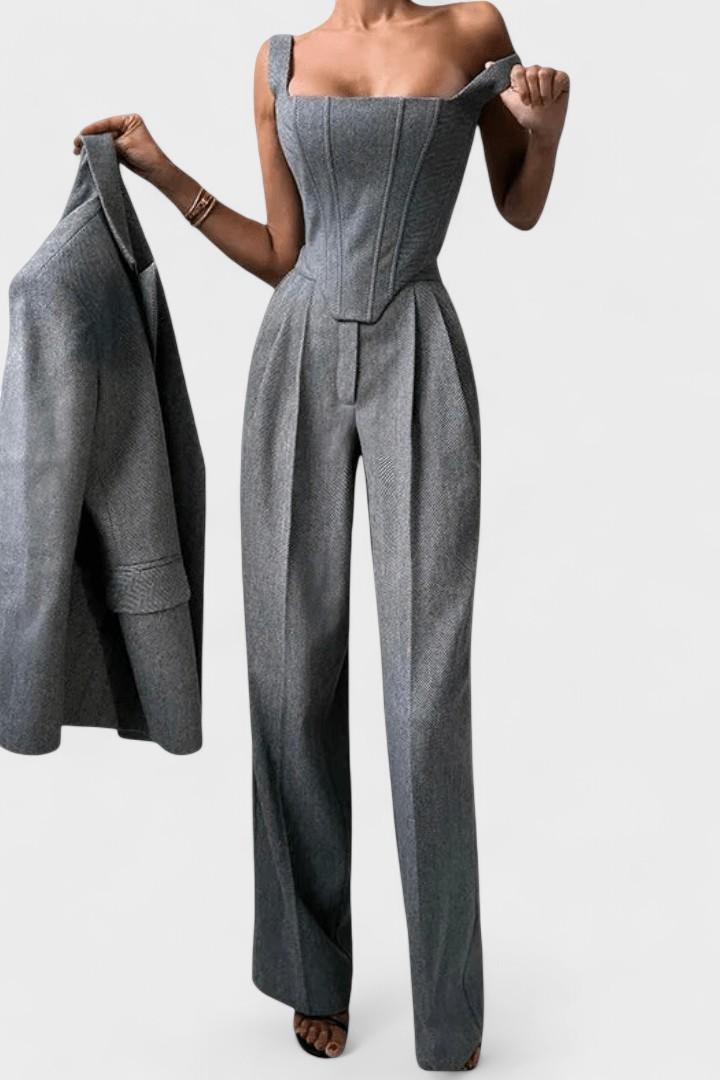 Augusta | Power sæt