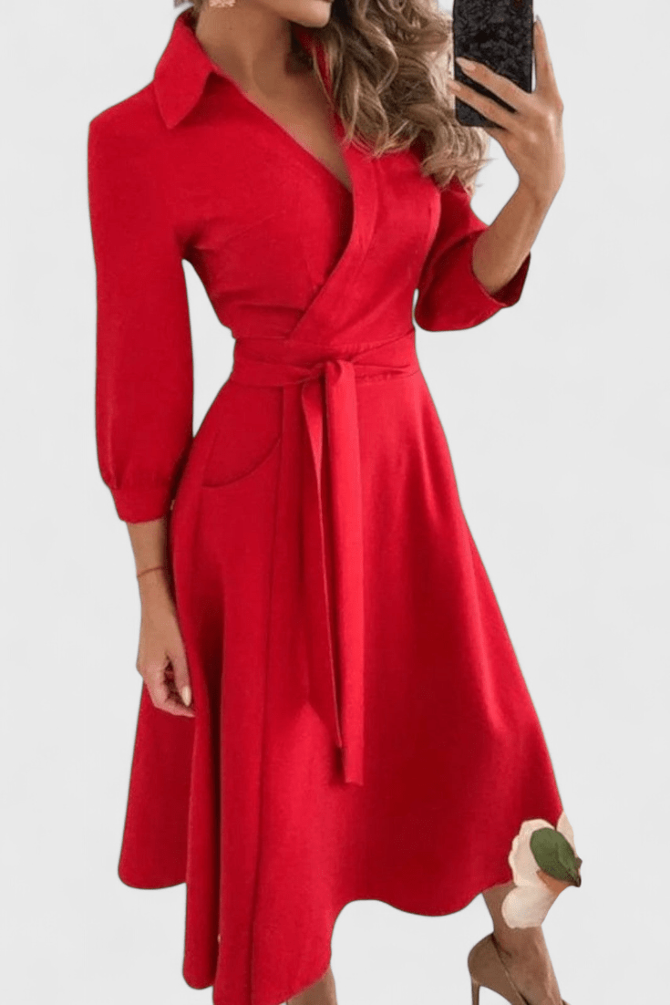 Birgitte | Buksedragt