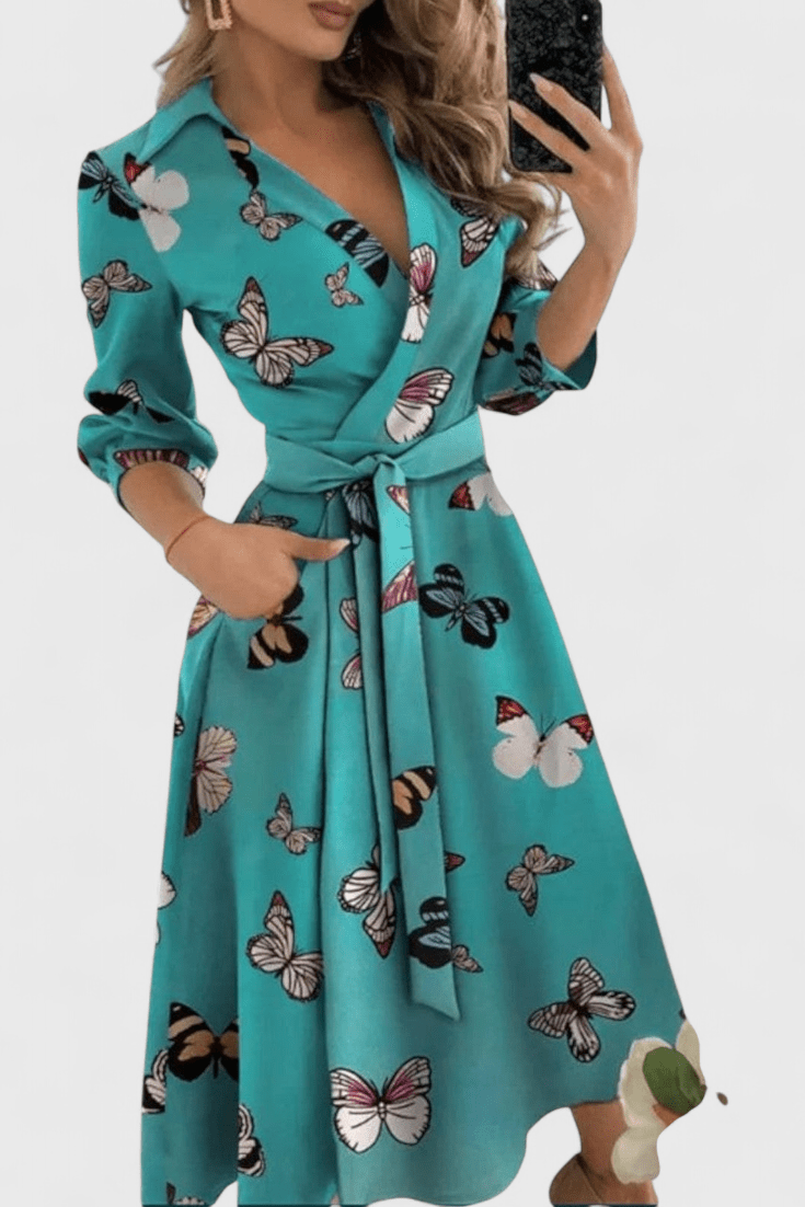 Birgitte | Buksedragt