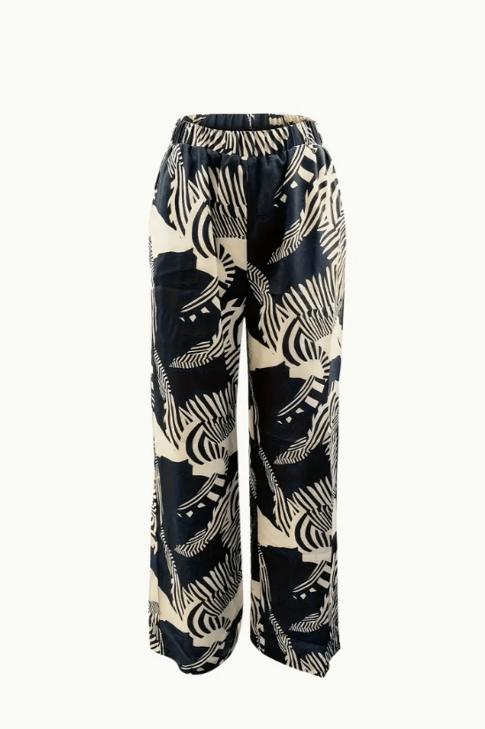 Bodil | Ørken Morgen