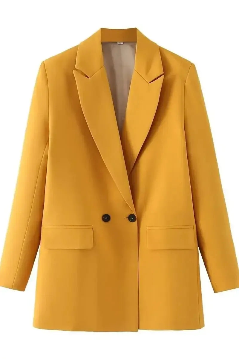 Camilla | Klassisk blazer