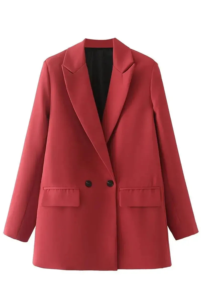 Camilla | Klassisk blazer