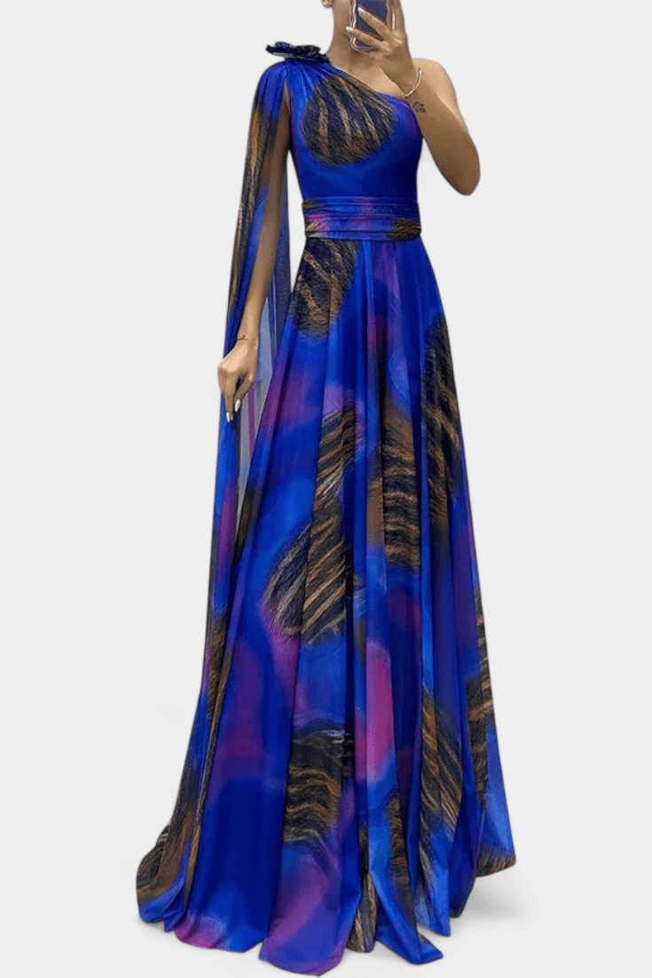 Cedara | Blomsterkjole