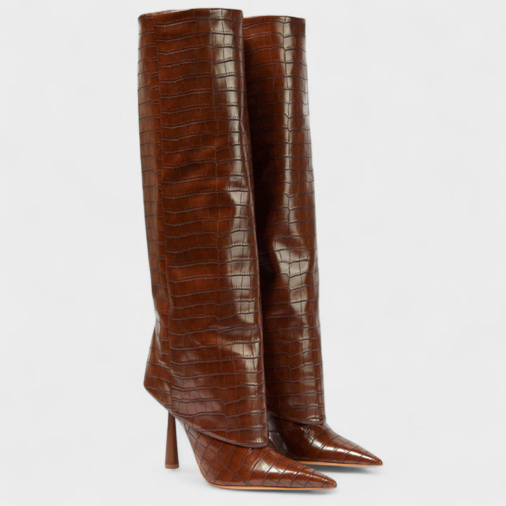 Ditte | Ortopædiske støvler