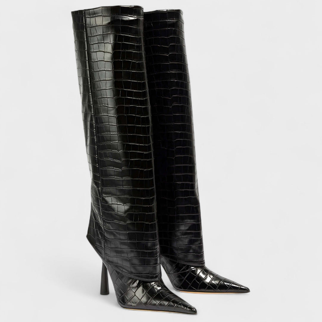 Ditte | Ortopædiske støvler