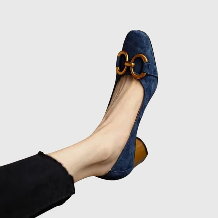 Dorothy |  Højhæle