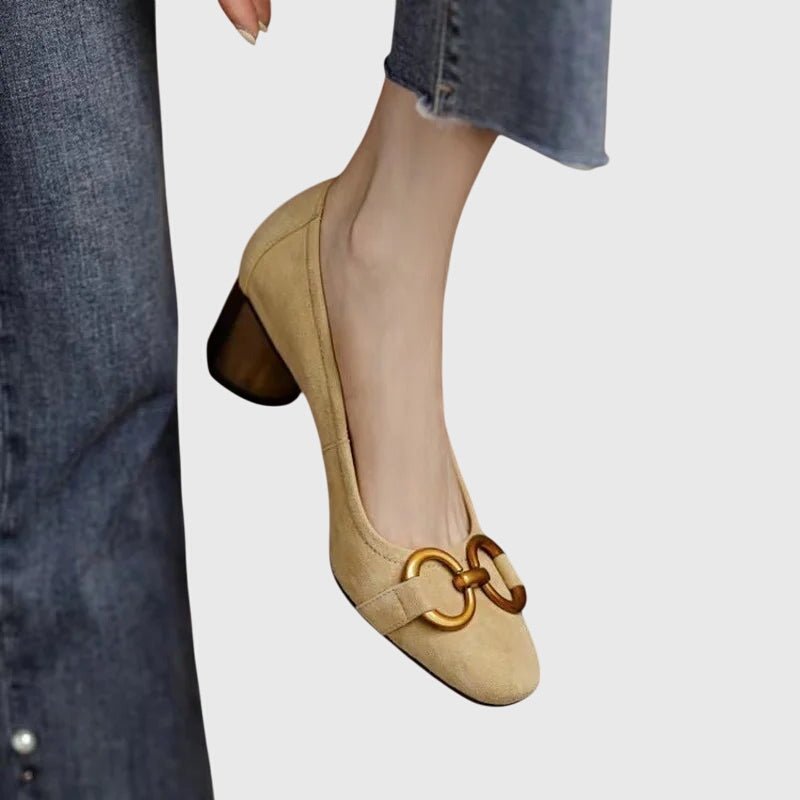 Dorothy |  Højhæle