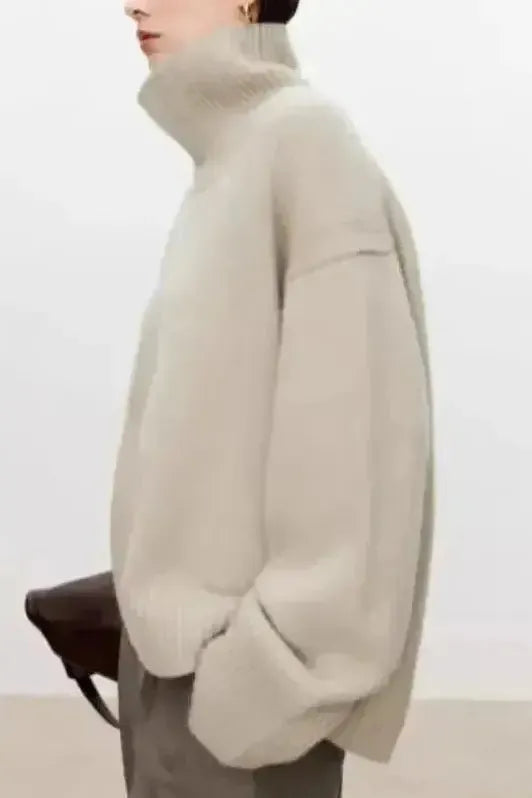 Ease |  Kashmirtrøje