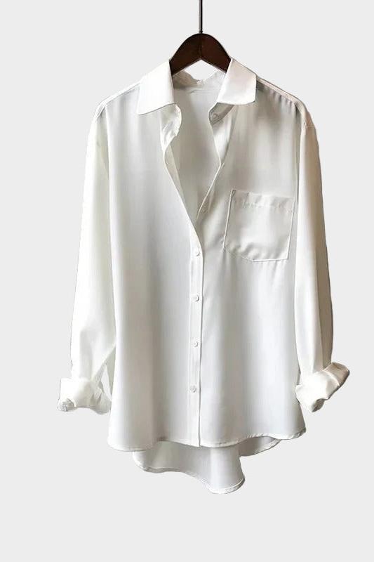 Elin | Moderne Skjorte