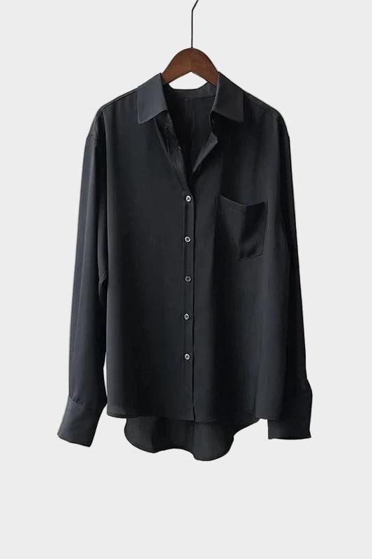 Elin | Moderne Skjorte