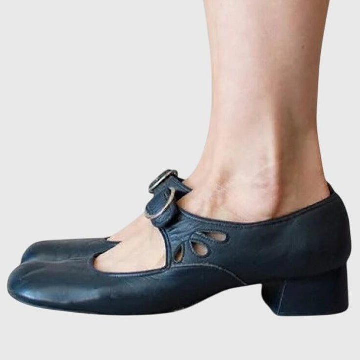 Ellen | Ortopædiske sandaler