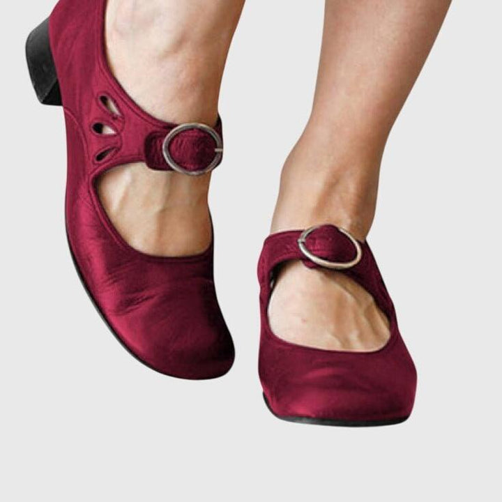 Ellen | Ortopædiske sandaler