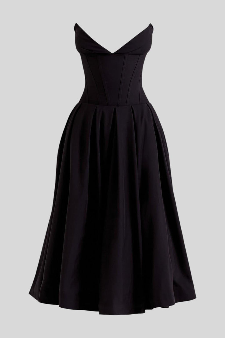 Filippa | Maxi kjole