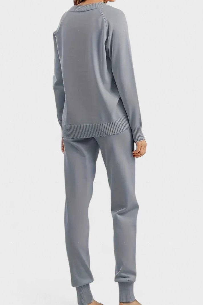 Filippa | Strik sæt