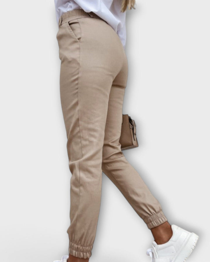 Freja | Strækbukser