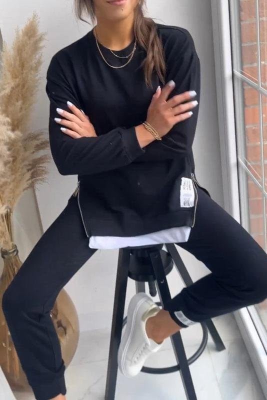 Frida | Minimalistisk sæt