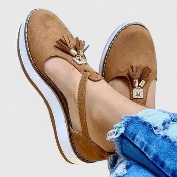 Frida | Ortopædiske sandaler