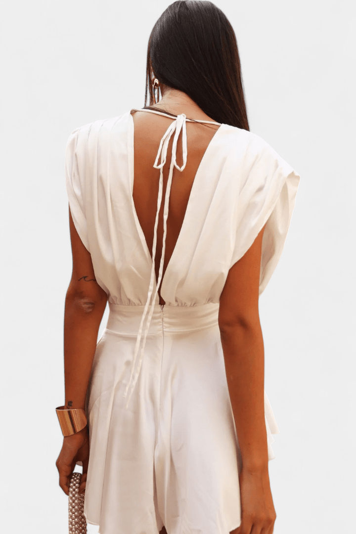 Gitte | Glamourøs jumpsuit