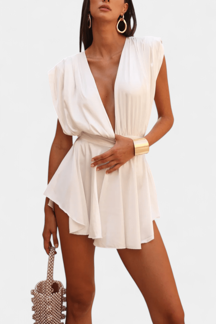 Gitte | Glamourøs jumpsuit