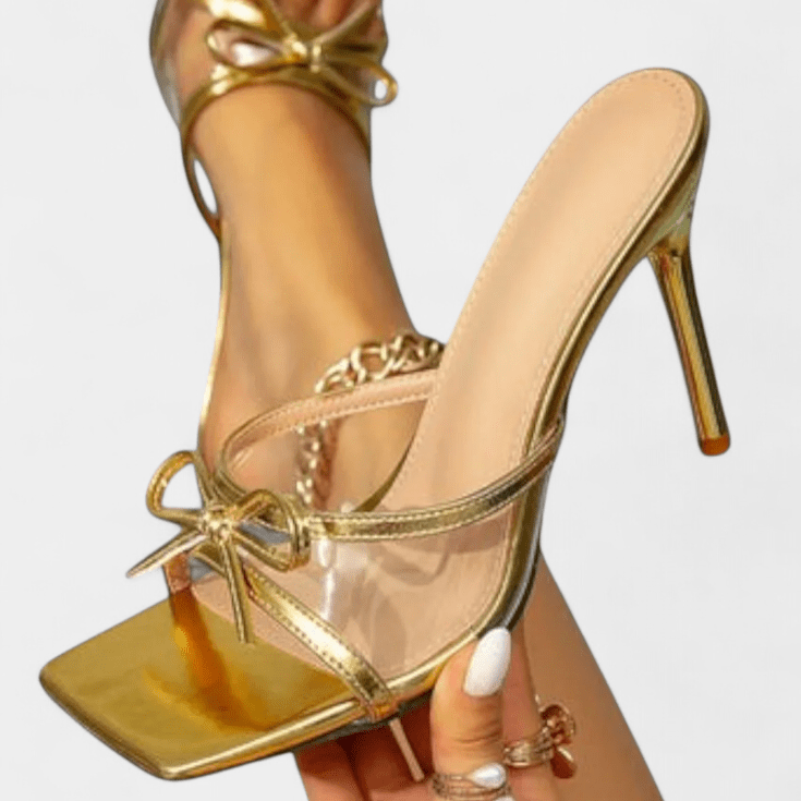 Gitte | Stiletter Brenda