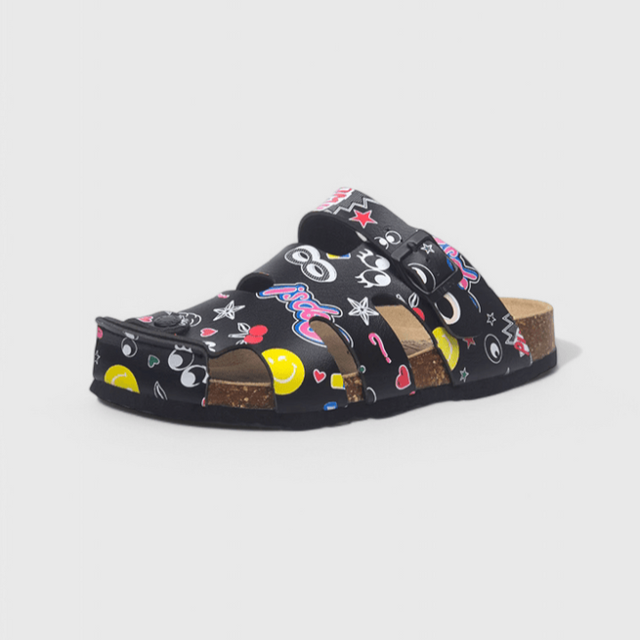 Helene | Ortopædiske sandaler