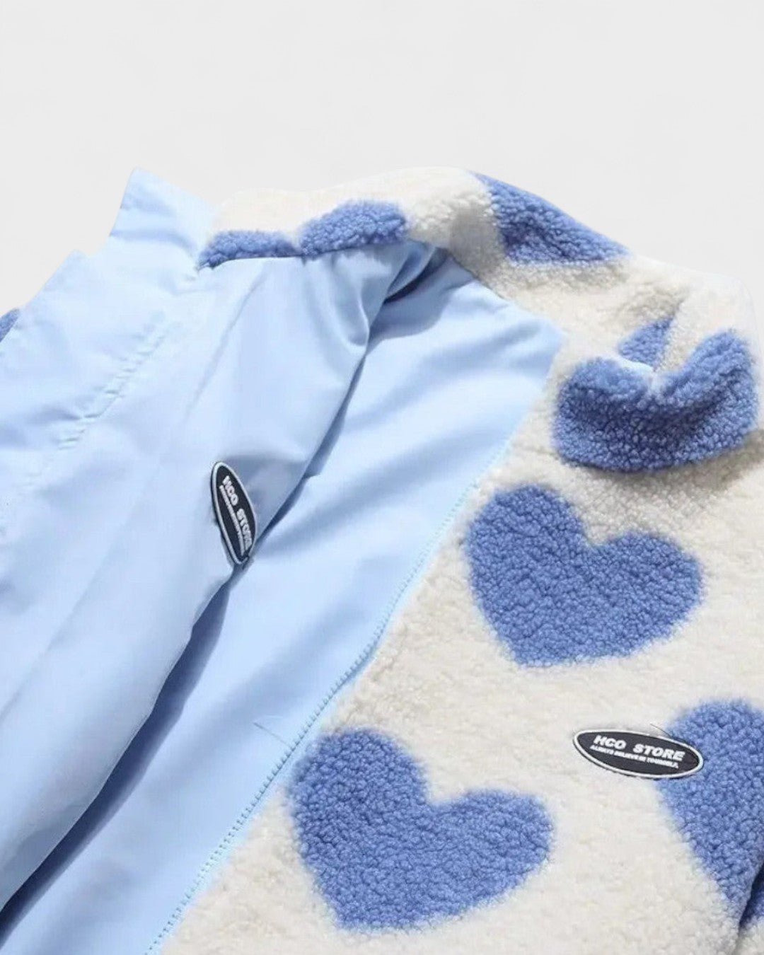 Helene™ | Vendbar Jakke